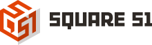 Square 51 Logo